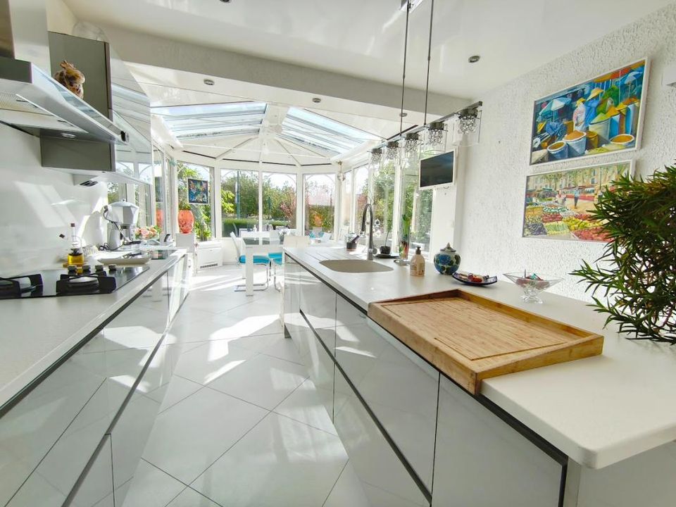 Villa i Montmirail, Marne - foto 2