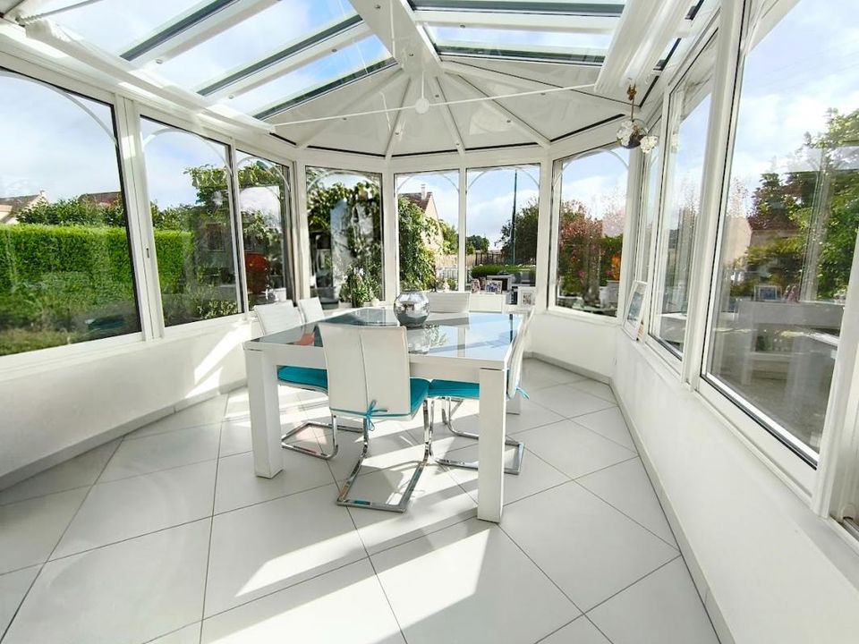 Villa i Montmirail, Marne - foto 3