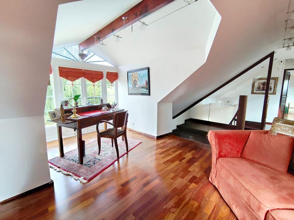 Villa i Montmirail, Marne - foto 4
