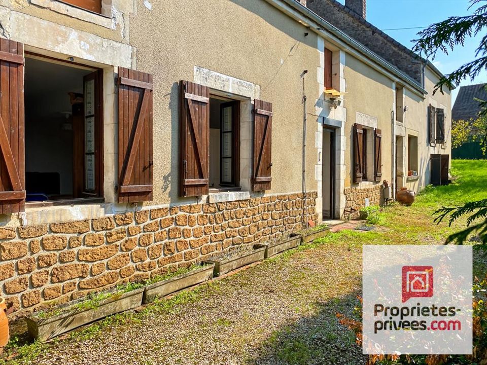 Villa i Saint-Georges-sur-Baulche, Yonne - foto 2
