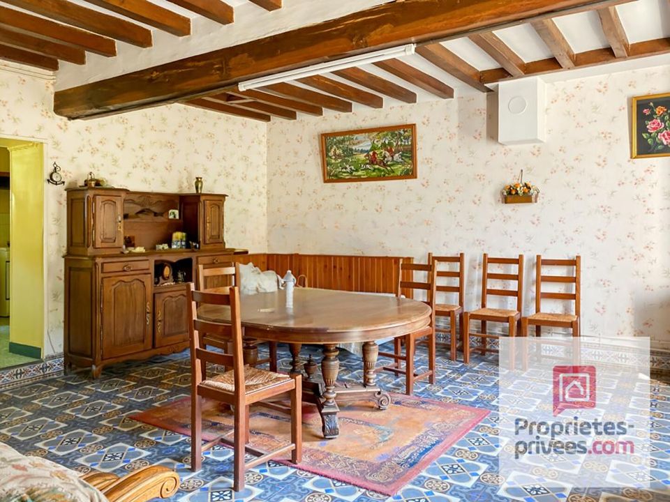 Villa i Saint-Georges-sur-Baulche, Yonne - foto 3
