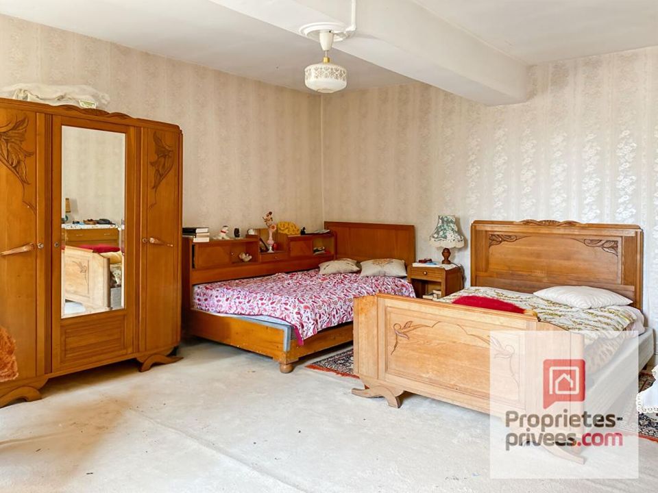Villa i Saint-Georges-sur-Baulche, Yonne - foto 4