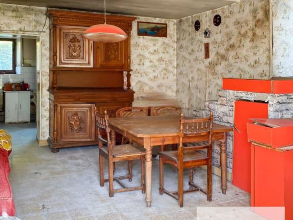 Villa i Saint-Georges-sur-Baulche, Yonne - foto 5