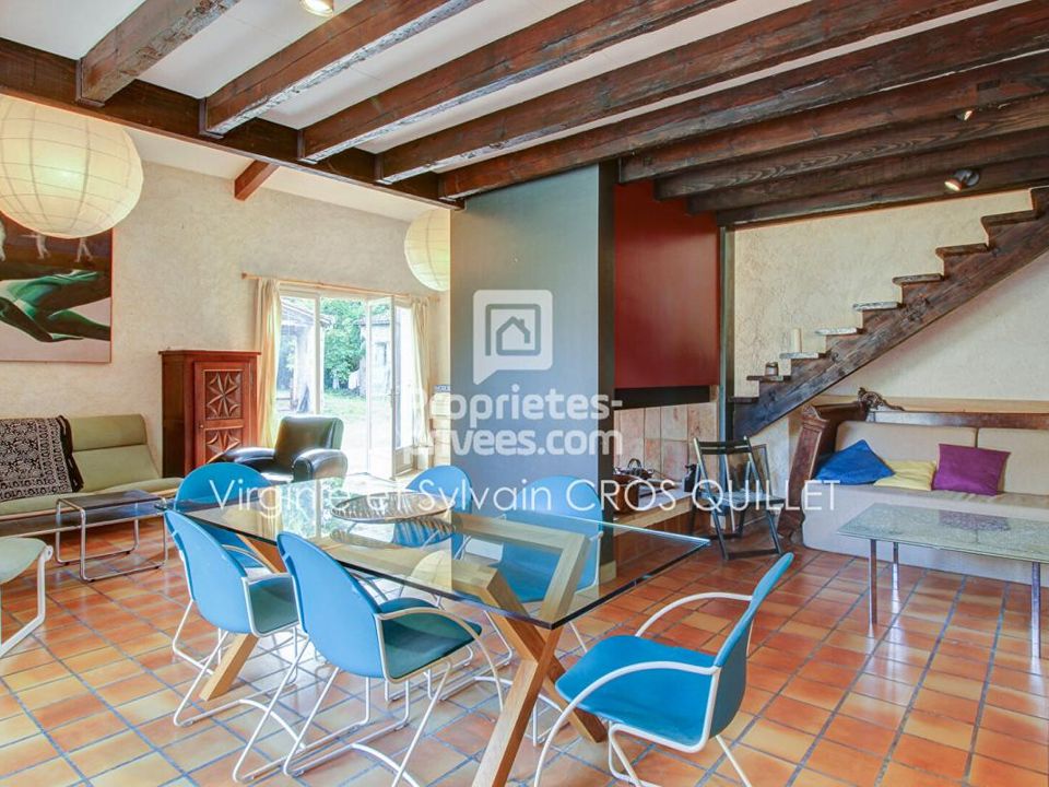 Villa en Lavaur, Tarn - foto 1