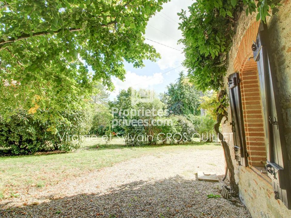 Villa en Lavaur, Tarn - foto 4