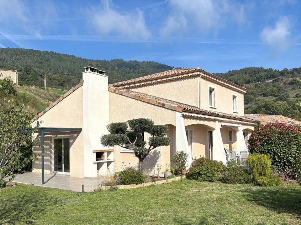 Villa i Bourg-Argental, Loire - foto 1