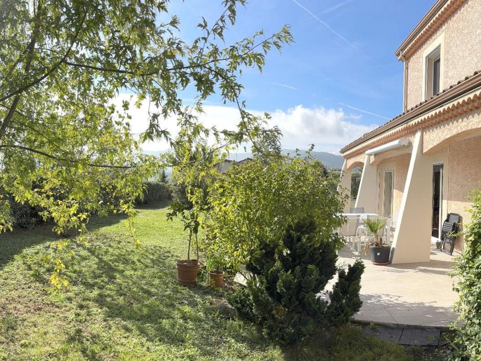 Villa i Bourg-Argental, Loire - foto 2