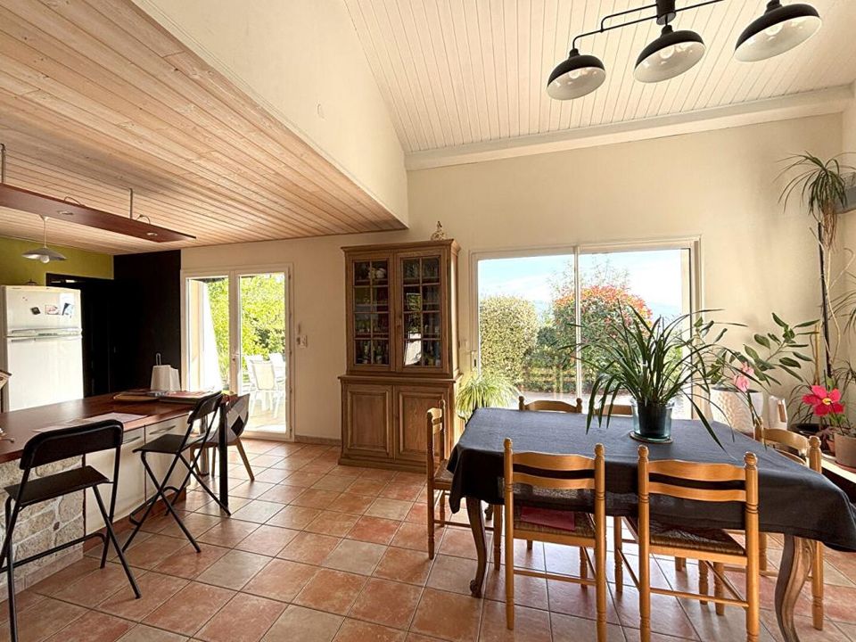 Villa i Bourg-Argental, Loire - foto 3