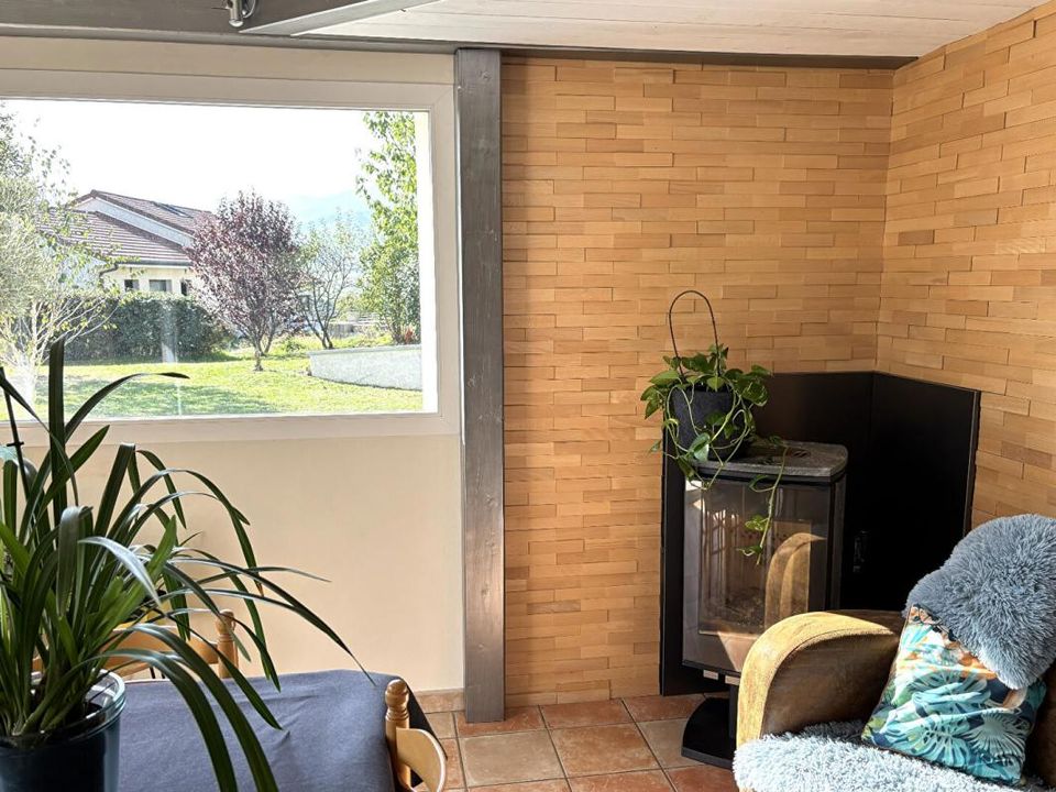 Villa i Bourg-Argental, Loire - foto 5