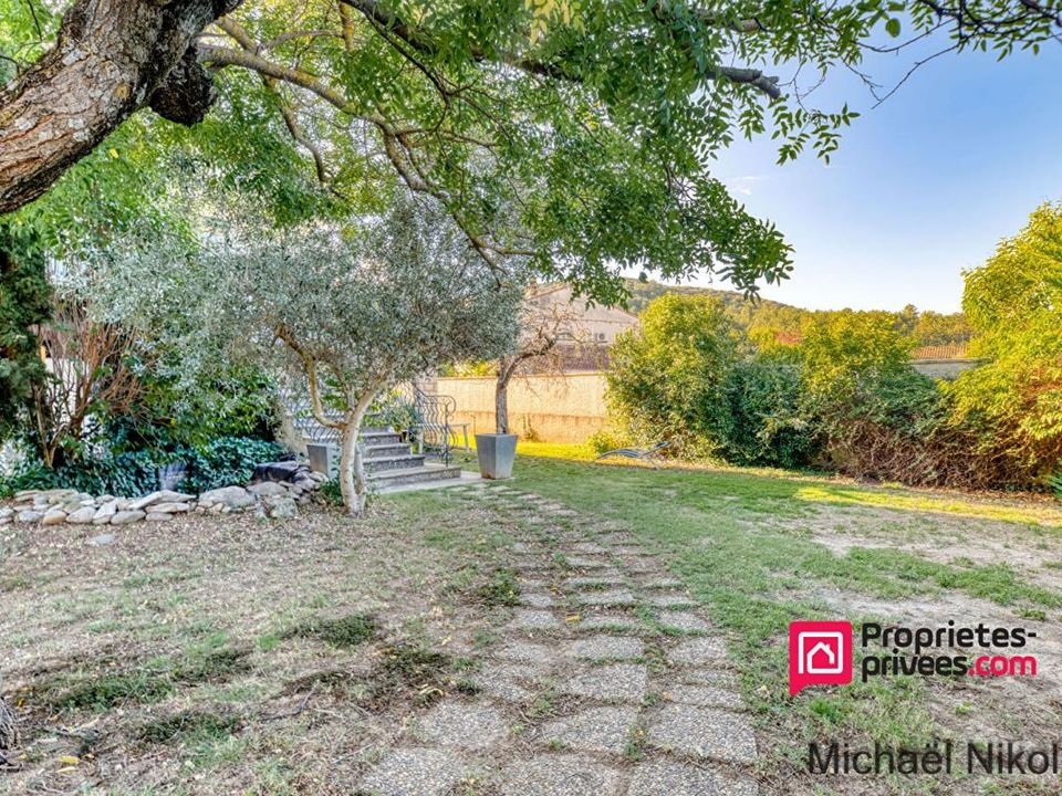 Villa i Oraison, Alpes-de-Haute-Provence - bilde 2