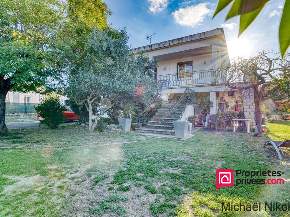 Villa i Oraison, Alpes-de-Haute-Provence - bilde 3