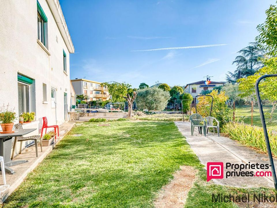 Villa i Oraison, Alpes-de-Haute-Provence - bilde 4