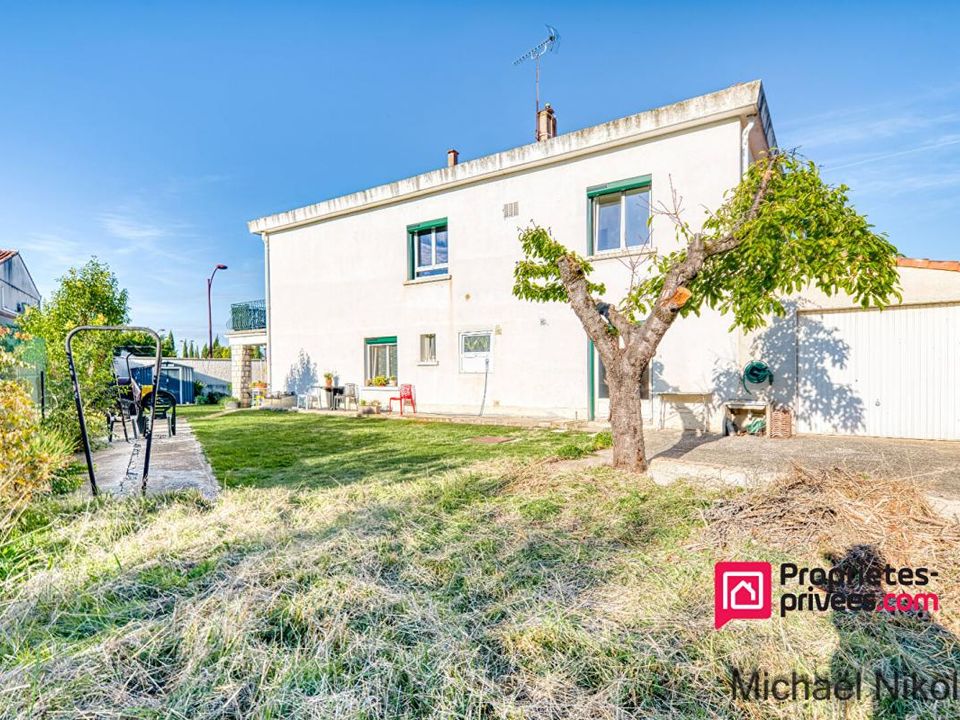 Villa i Oraison, Alpes-de-Haute-Provence - bilde 5