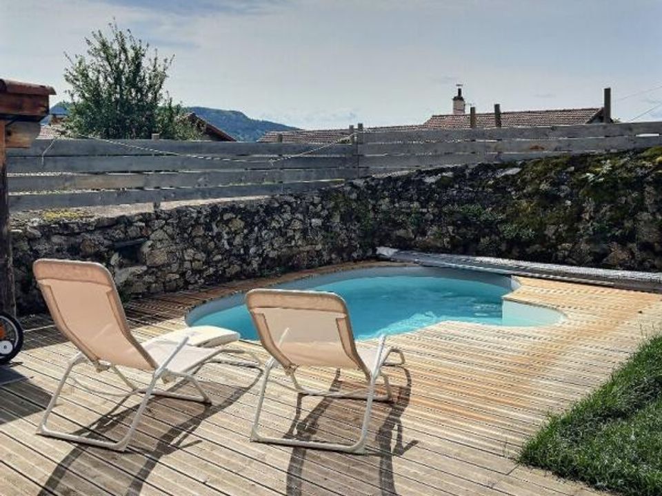 Villa i Solignac-sous-Roche, Haute-Loire - foto 3