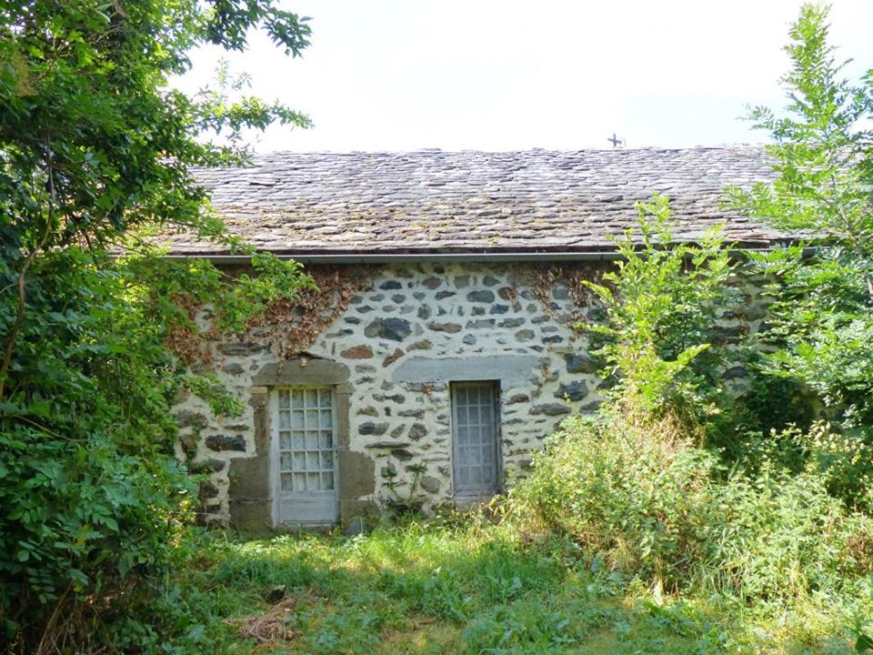 Villa i Saint-Julien-Chapteuil, Haute-Loire - foto 2