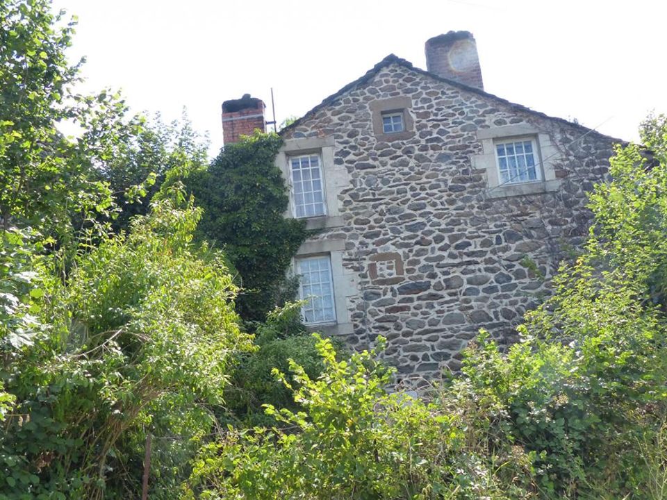 Villa i Saint-Julien-Chapteuil, Haute-Loire - foto 3