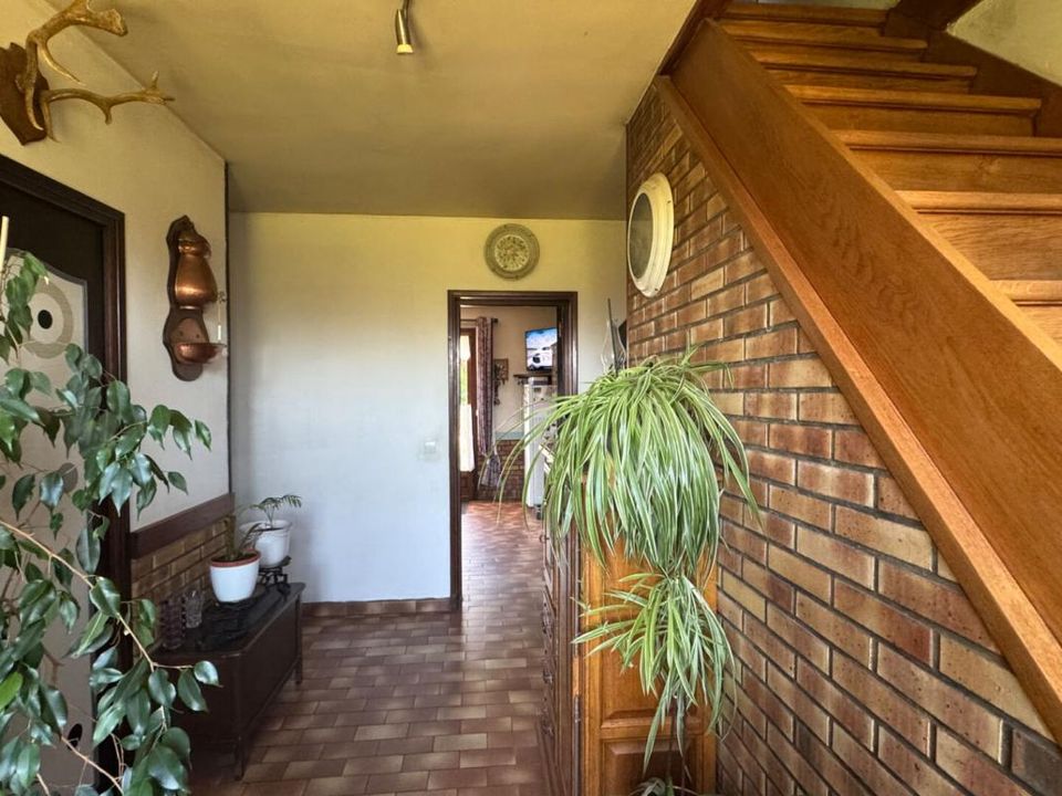 Villa i Vismes, Somme - bilde 4