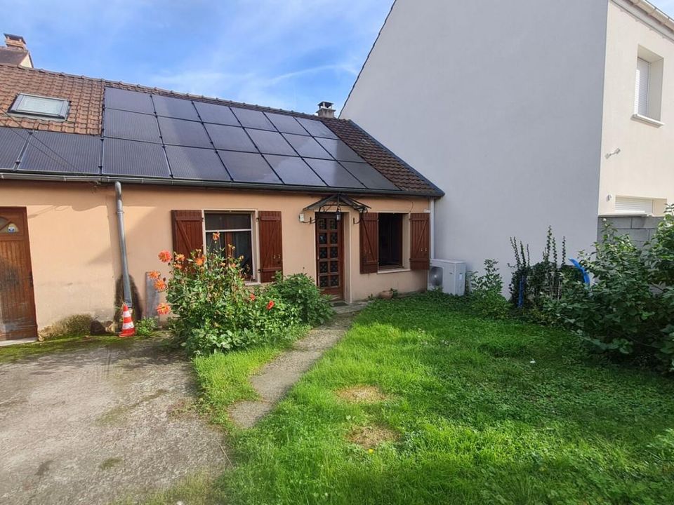 Villa i Osny, Val-d'Oise - bilde 1