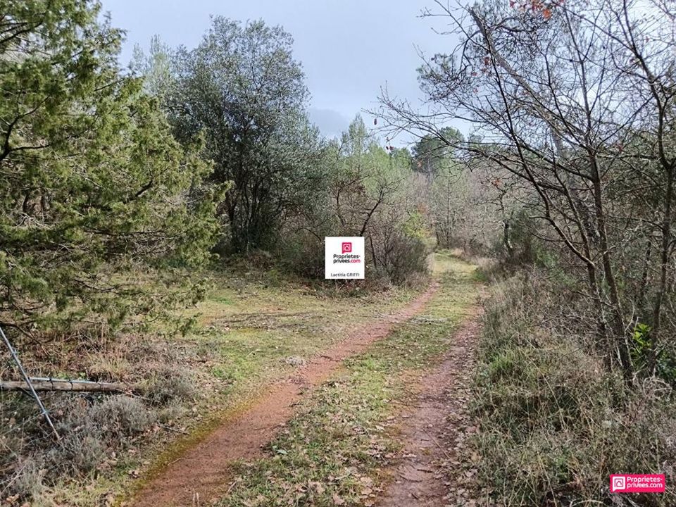 Helårsgrund i Saint-Paul-en-Foret, Var - foto 2