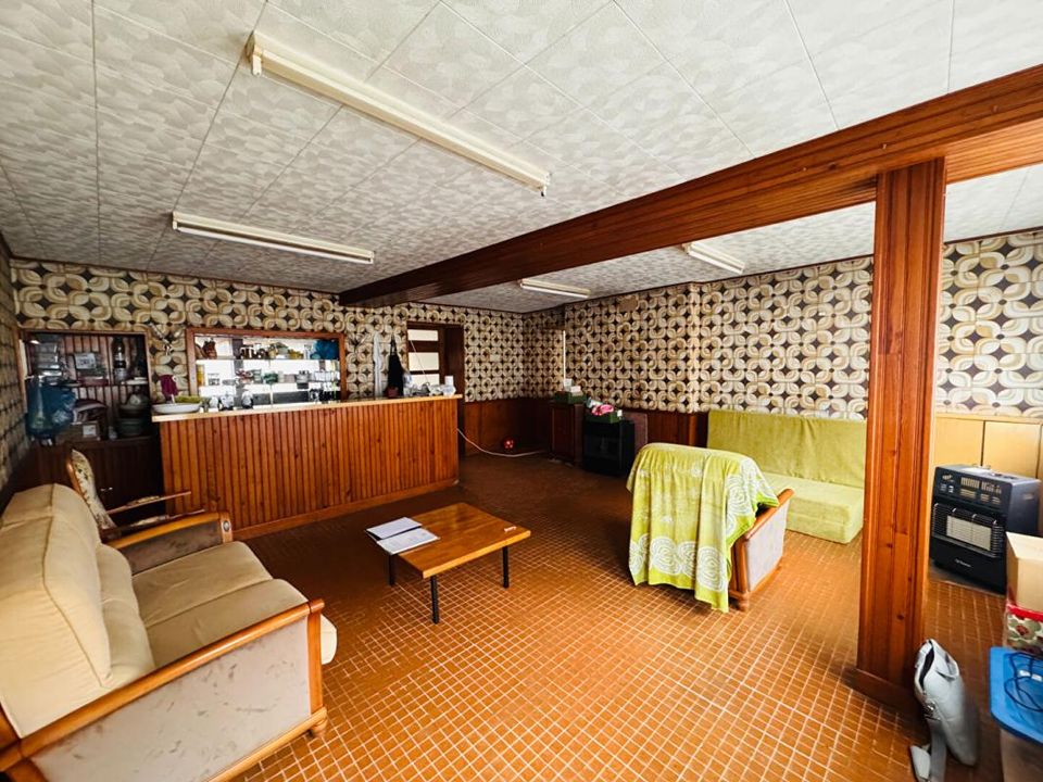 Villa i Saint-Saulge, Nievre - foto 2