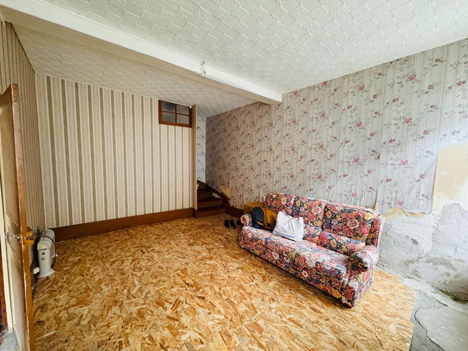 Villa i Saint-Saulge, Nievre - foto 3