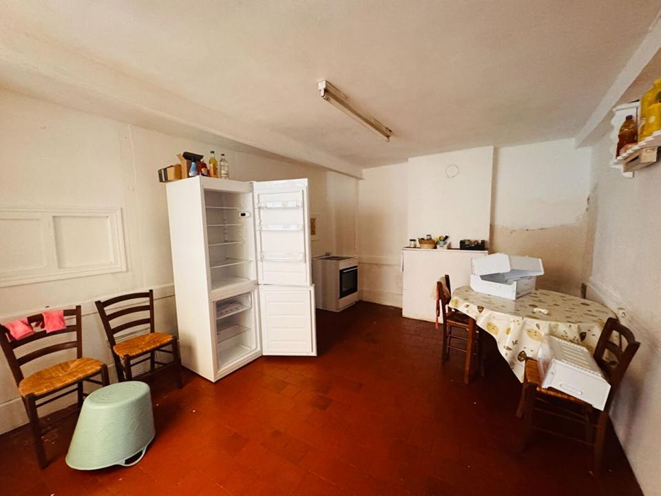 Villa i Saint-Saulge, Nievre - foto 4