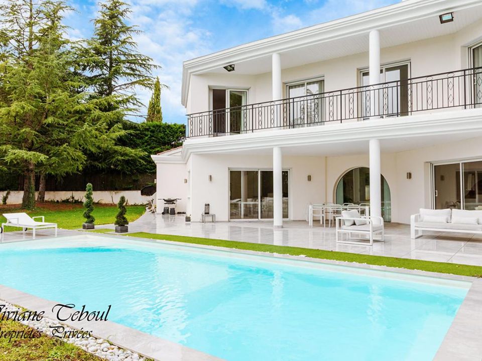 Villa i Écully, Rhone - bilde 2
