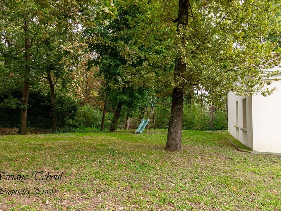 Villa i Écully, Rhone - bilde 3