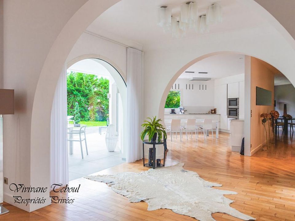 Villa i Écully, Rhone - bilde 4
