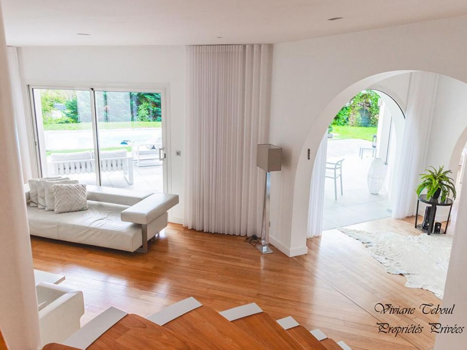 Villa i Écully, Rhone - bilde 5