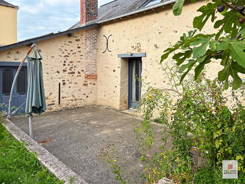 Villa i Maisoncelles-du-Maine, Mayenne - foto 2