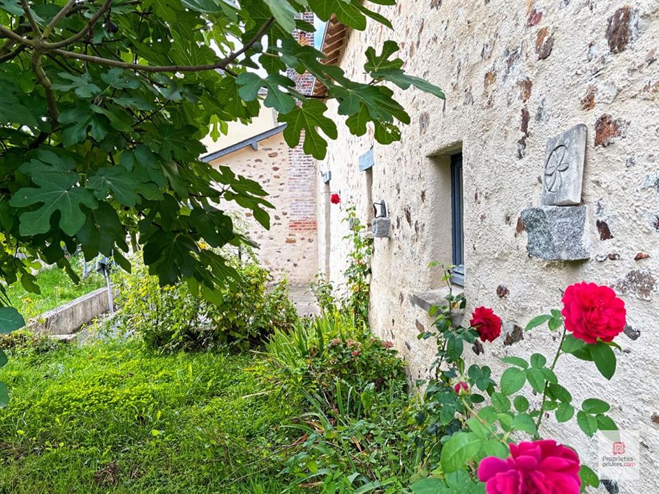 Villa i Maisoncelles-du-Maine, Mayenne - foto 3