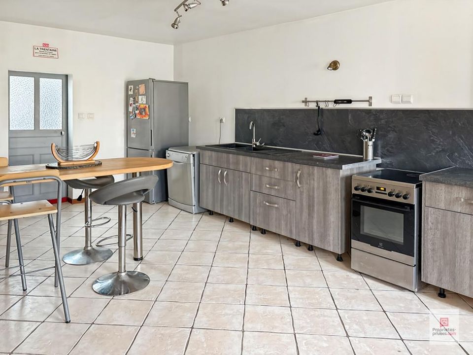 Villa i Maisoncelles-du-Maine, Mayenne - foto 4