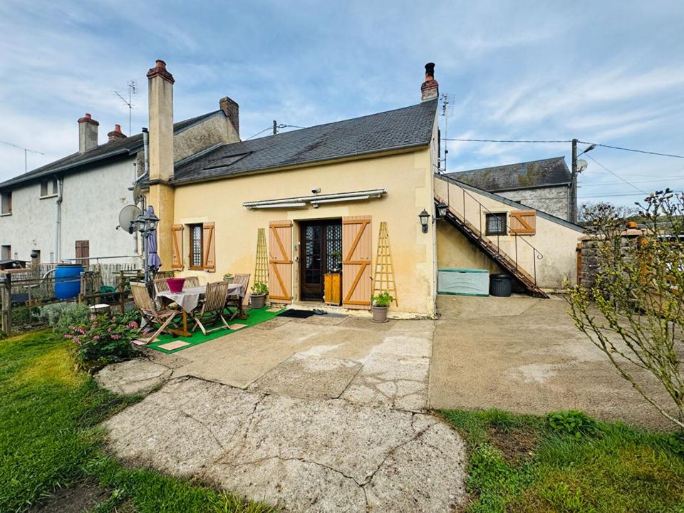 Villa i Prémery, Nievre - foto 2