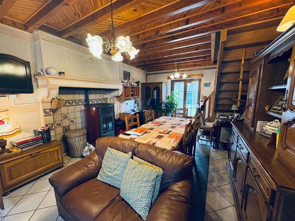Villa i Prémery, Nievre - foto 5