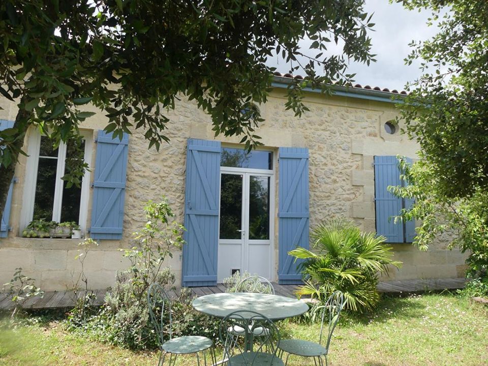 Villa i Illats, Gironde - foto 2