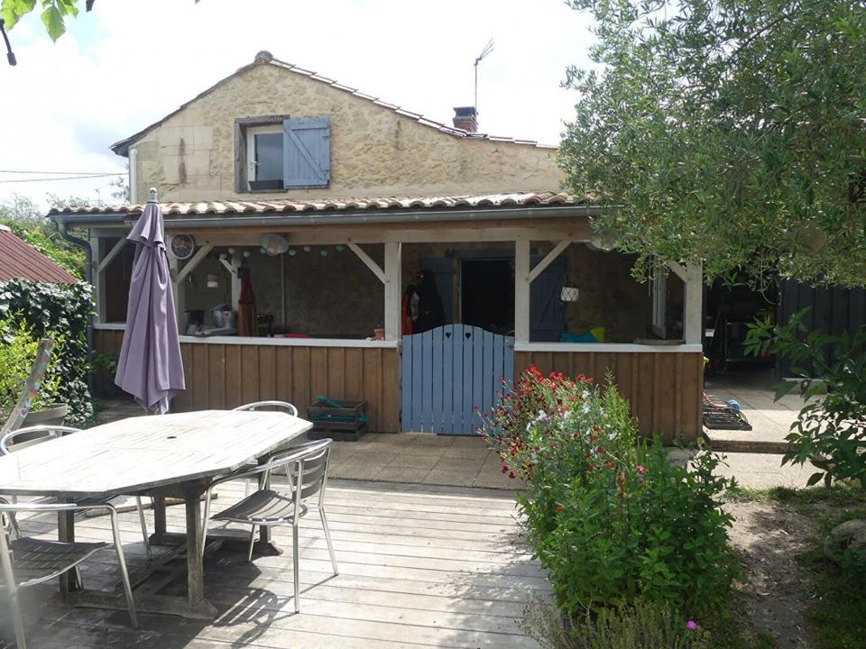 Villa i Illats, Gironde - foto 3