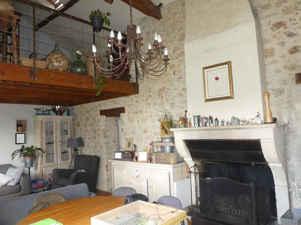 Villa i Illats, Gironde - foto 4