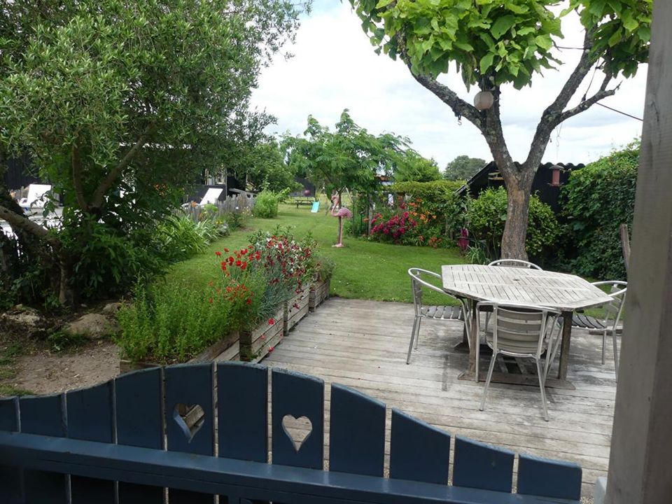 Villa i Illats, Gironde - foto 5