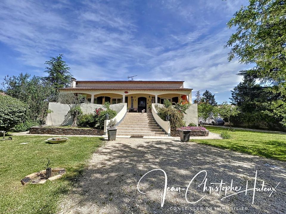 Villa i Saint-Ambroix, Gard - foto 2