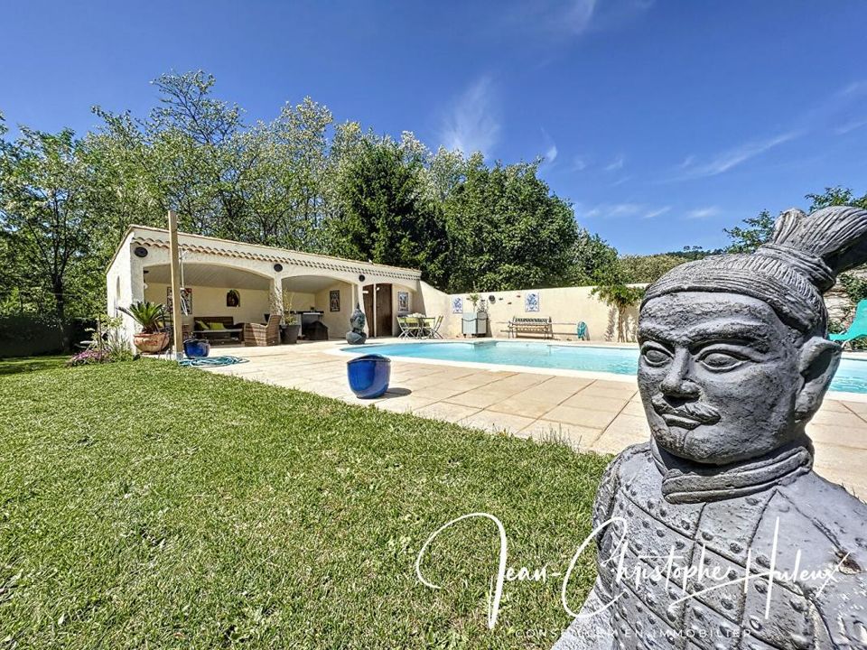 Villa i Saint-Ambroix, Gard - foto 3