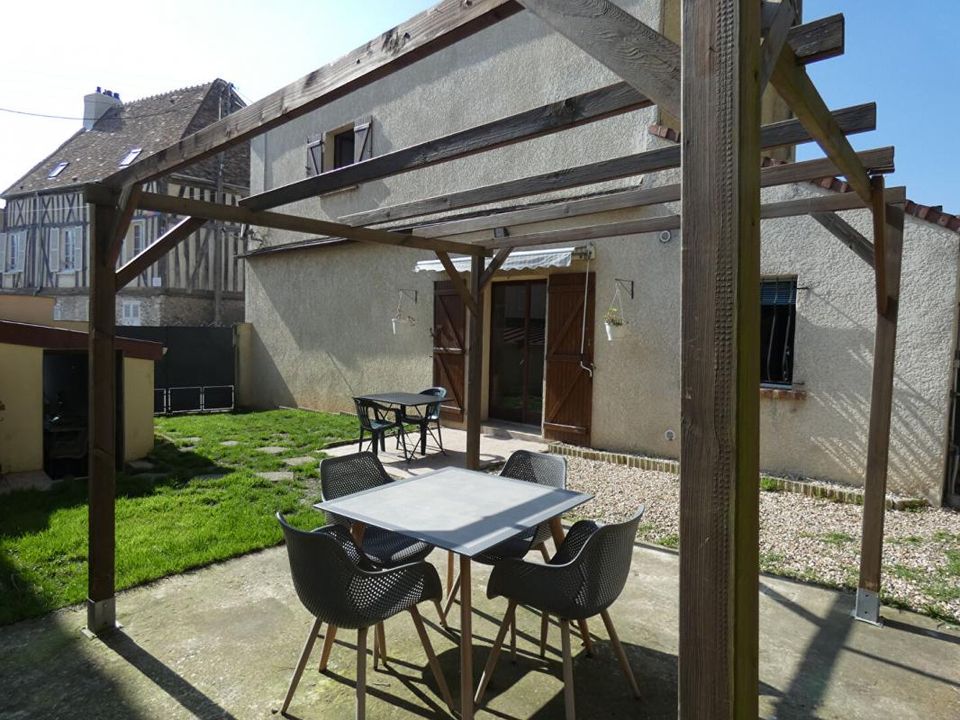 Villa i Ivry-la-Bataille, Eure - foto 1