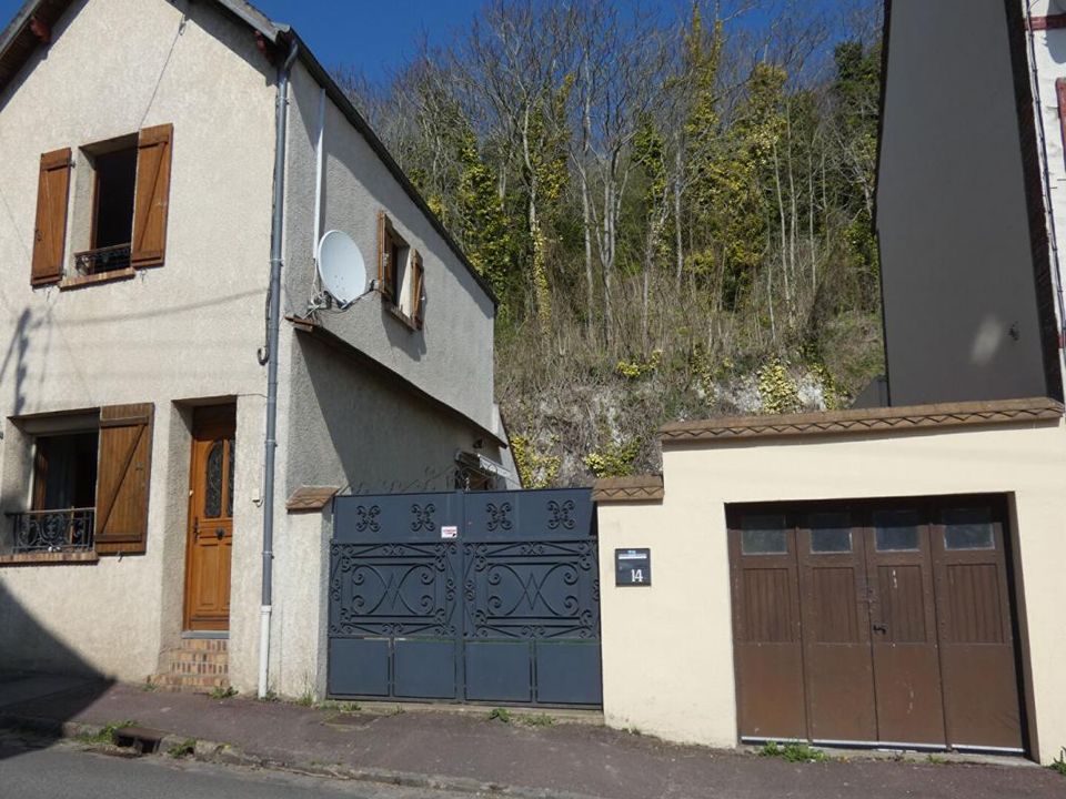 Villa i Ivry-la-Bataille, Eure - foto 2