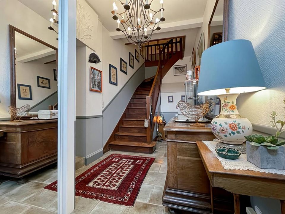 Villa i Cognac, Charente - foto 2