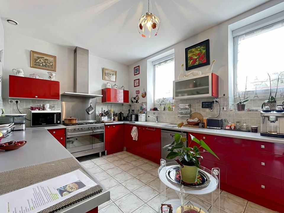 Villa i Cognac, Charente - foto 3