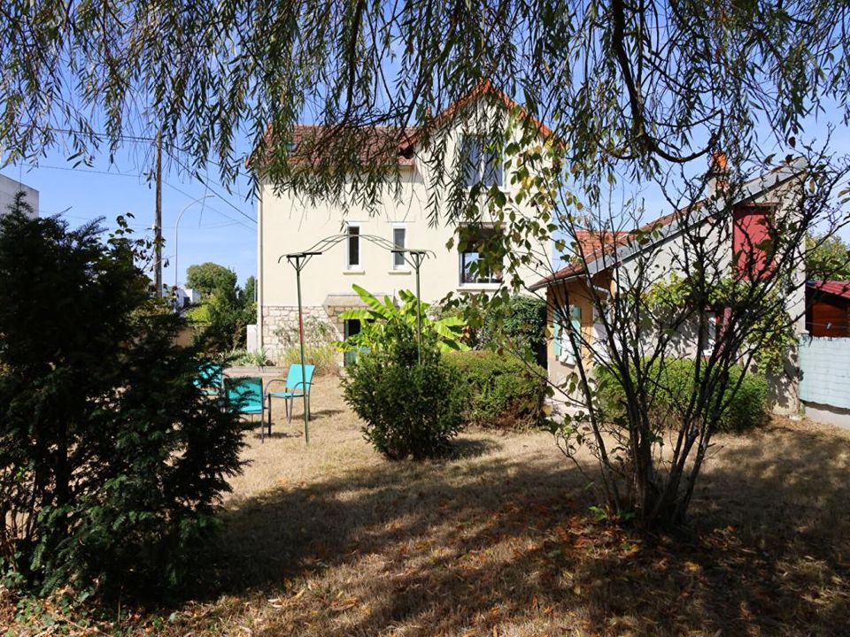 Villa i Cosne-Cours-Sur-Loire, Nievre - foto 5