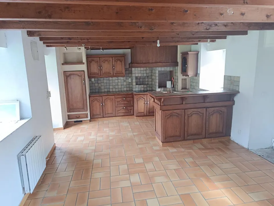 Villa i Locmaria-Berrien, Finistere - foto 2