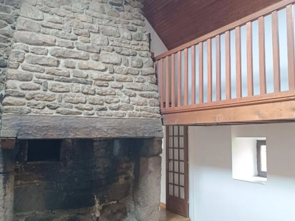 Villa i Locmaria-Berrien, Finistere - foto 3