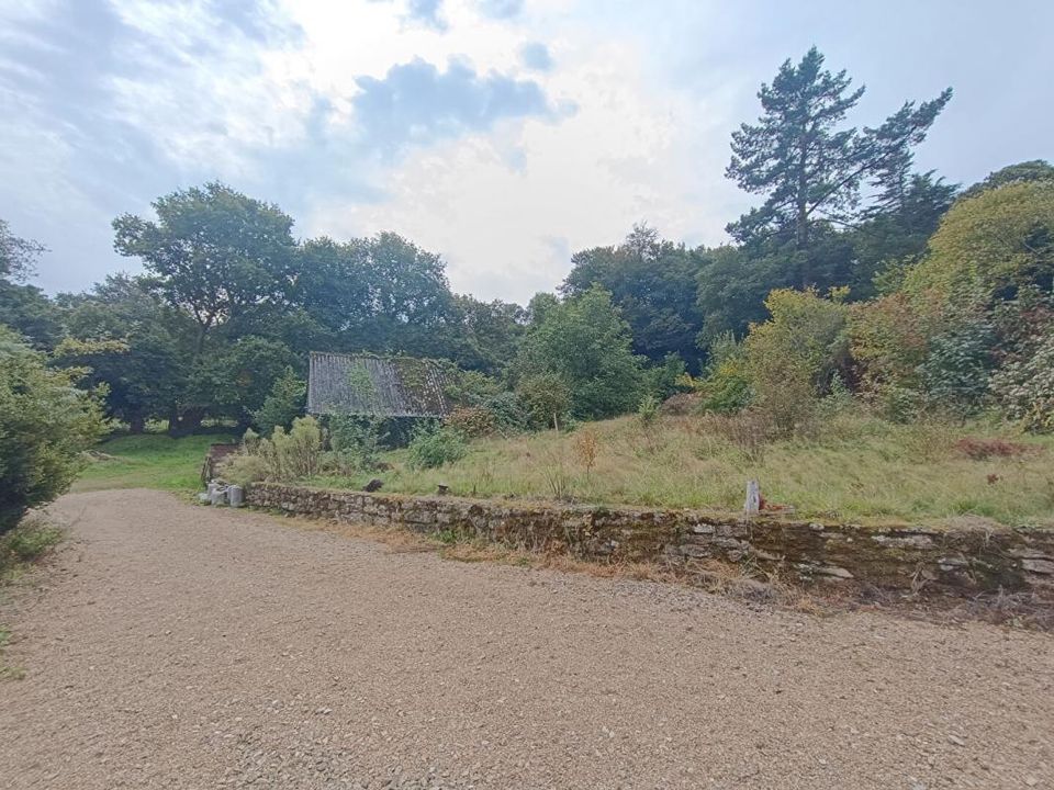 Villa i Locmaria-Berrien, Finistere - foto 5