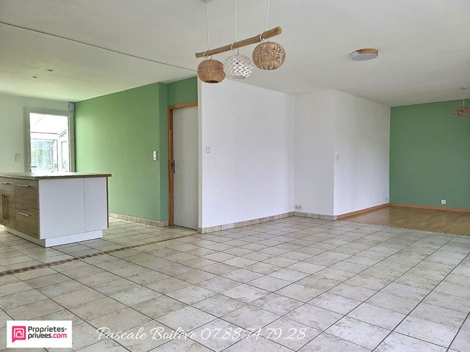 Villa i Vernantes, Maine-et-Loire - foto 2